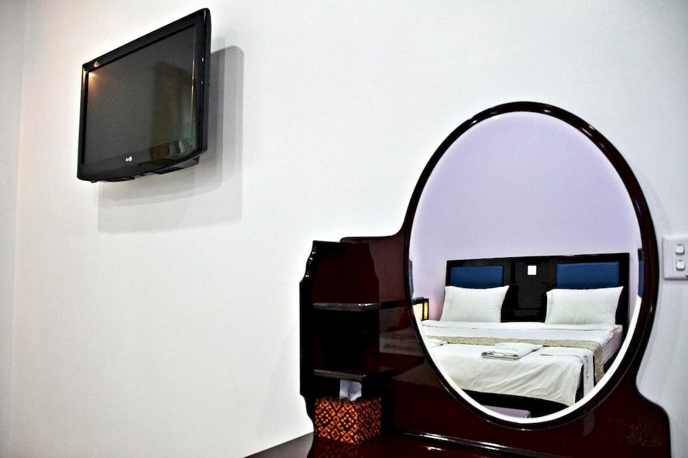 Bennys Boutique Hotel Sihanoukville Esterno foto