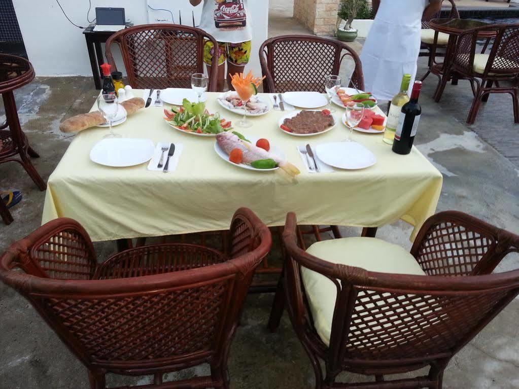 Bennys Boutique Hotel Sihanoukville Esterno foto